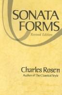 Sonata forms