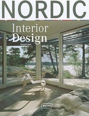Nordic interior design