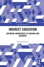 Indirect education exploring indirectness in teaching and research
