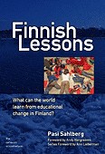 Finnish lessons what can the world learn from educational change in Finland?