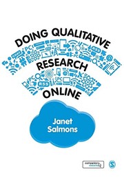 Doing qualitative research online