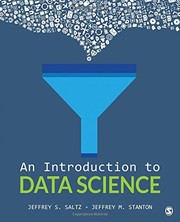 An introduction to data science