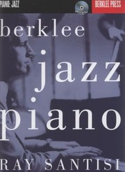 Berklee jazz piano