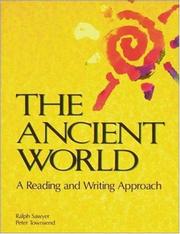 The ancient world a reading and writing approach