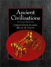 Ancient civilizations