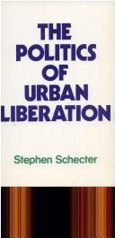 The politics of urban liberation