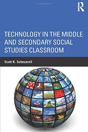 Technology in the middle and secondary social studies classroom
