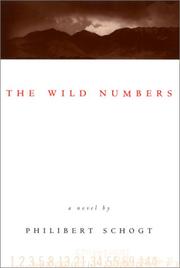 The wild numbers