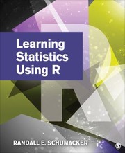 Learning statistics using R