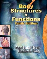Body structures & functions