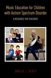 Music education for children with autism spectrum disorder a resource for teachers