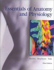 Essentials of anatomy and physiology