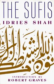 The Sufis