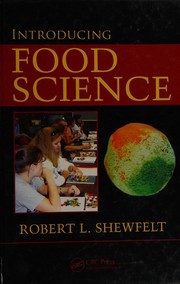 Introducing food science