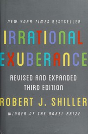 Irrational exuberance