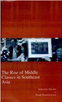The rise of middle classes in Southeast Asia