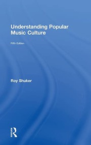 Understanding popular music culture