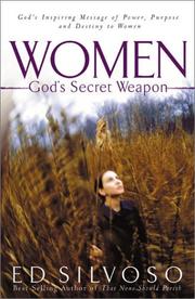 Women God's secret weapon