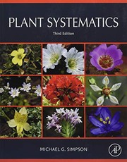 Plant systematics
