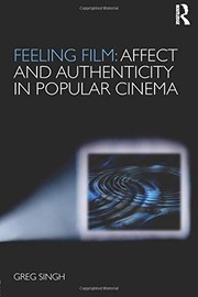 Feeling film affect and authenticity in popular cinema