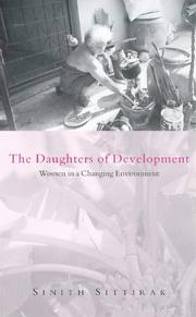 The daughters of development the stories of women and the changing environment