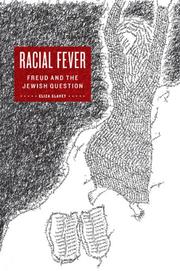 Racial fever Freud and the Jewish question