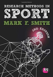 Research methods in sport