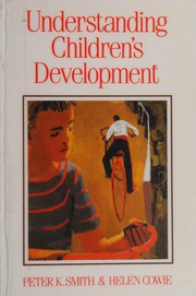 Understanding children's development