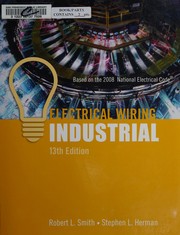 Electrical wiring industrial