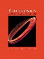 Electronics a physical approach