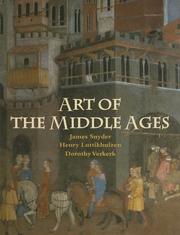 Art of the middle ages