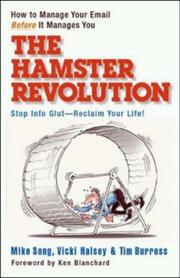 The hamster revolution how to manage your email before it manages you