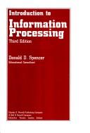 Introduction to information processing