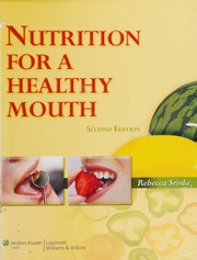 Nutrition for a healthy mouth