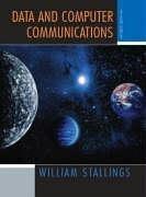 Data and computer communications