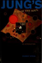 Jung's map of the soul an introduction