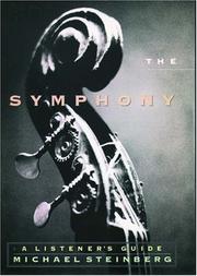 The symphony a listener's guide