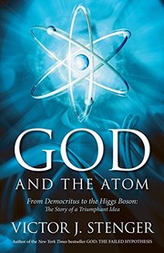 God and the atom