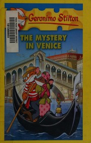 The mystery in Venice
