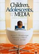 Children, adolescents, and the media