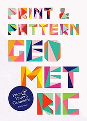 Print & pattern geometric