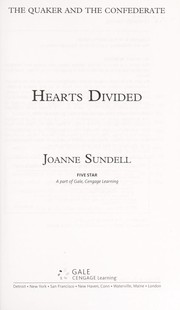 Hearts divided