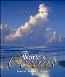 An introduction to the world's oceans
