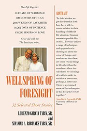 Wellspring of foresight 32 short stories with bibliography