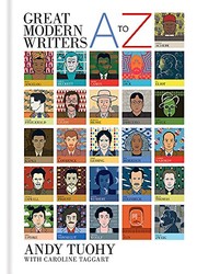A to Z great modern writers