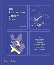 The architecture concept book