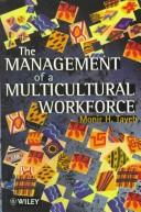 The management of a multicultural workforce