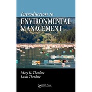 Introduction to environmental management