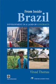 From inside Brazil development in a land of contrasts