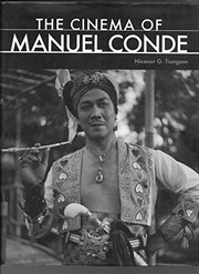 The Cinema of Manuel Conde